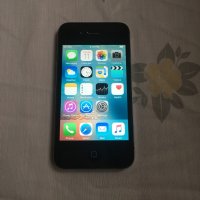 Продавам iPhone 4s , снимка 1 - Apple iPhone - 40336930