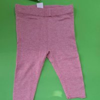 Английски детски клин-H&M, снимка 1 - Панталони и долнища за бебе - 38604116
