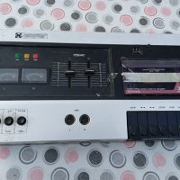 N recorder/NordMende Stereo Cassette Recorder, снимка 1 - Декове - 39050952