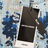 Jack&Jones Нова риза, снимка 2 - Ризи - 36327928