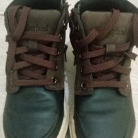 Обувки Timberland, снимка 6 - Детски боти и ботуши - 34471502