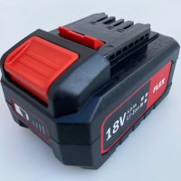 FLEX AP 18.0/5.0 - Акумулаторна батерия 18V 5.0Ah с индикатор!, снимка 1 - Други инструменти - 41450360