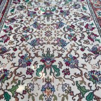 Продавам старинен Чипровски килим, снимка 1 - Килими - 42045822