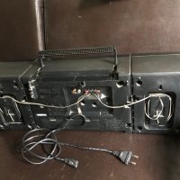 radio cassette Sony,Panasonic и .., снимка 3 - Други ценни предмети - 3338191