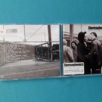 Stereophonics-(2CD)Brit Pop), снимка 1 - CD дискове - 39640892