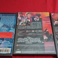 Смъртоносно оръжие 1,2 и 3 DVD , снимка 2 - DVD филми - 44391079