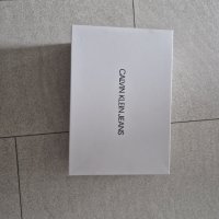 НОВИ!ОРИГИНАЛНИ!  Дамски маратонки Calvin Klein - №36 , снимка 7 - Маратонки - 40637769