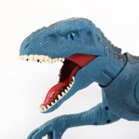 Детски интерактивен динозавър робот ZIGO-TECH, снимка 3 - Други - 41973436