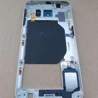 Рамка за Samsung s6 с всички бутони и полифония, снимка 3 - Samsung - 41611547
