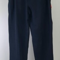 Slazenger CH Fic Pant - Мъжко спортно ватирано долнище, тъмно синьо, размер - L., снимка 2 - Спортни дрехи, екипи - 39531713