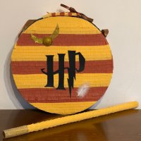 Пинята на тема Хари Потър , снимка 2 - Други - 40737231