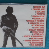 Bruce Springsteen – 1995 - Greatest Hits(Pop Rock,Classic Rock), снимка 4 - CD дискове - 44312973