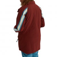 Burton Retro Jacket, снимка 3 - Якета - 39152002