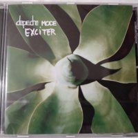 Depeche Mode    Erasure      Dave Gahan, снимка 12 - CD дискове - 39195600