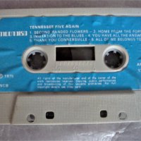 Лот от 10, оригинални аудио касети с кънтри музика от 70-те  на ХХ век., снимка 6 - Аудио касети - 41738024