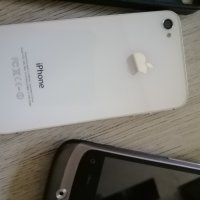 Iphone 4 и htc, снимка 2 - HTC - 41413016