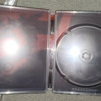 Diablo 4 Steelbook, снимка 2 - Игри за PlayStation - 44482213