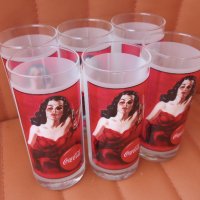 Чаши Кока Кола, картинки , снимка 3 - Чаши - 41943528