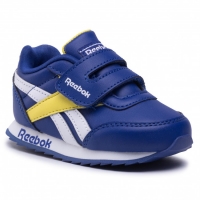 Reebok Royal - оригинални бебешки/детски маратонки/кецове, снимка 1 - Детски маратонки - 36085190