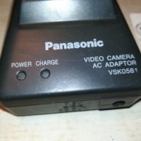PANASONIC LI-ION CHARGER+BATTERY PACK 111121122, снимка 2 - Батерии, зарядни - 34769423
