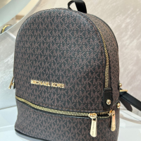 Раница Michael Kors, снимка 2 - Раници - 44623634