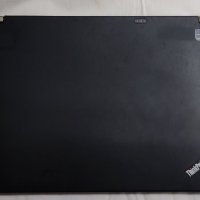 IBM Thinkpad T61, снимка 5 - Части за лаптопи - 41104020