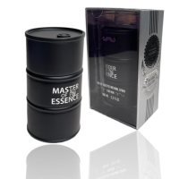 Мъжки парфюм New Brand Master Essence 100ML, снимка 1 - Мъжки парфюми - 44719229