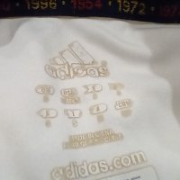 Германия 2008 EURO оригинална футболна тениска ADIDAS фланелка за футбол, снимка 3 - Футбол - 40951525