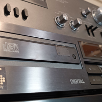 Denon DCD 2700 RAREEE, снимка 7 - Декове - 44803409