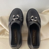 Мъжки обувки Cesare Paciotti Italy N40 (нови), снимка 5 - Официални обувки - 40686738