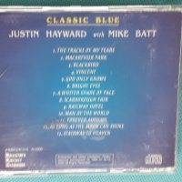 Justin Hayward(Moody Blues)(Classic Rock)-4CD, снимка 18 - CD дискове - 44302600