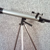 Астрономически телескоп НОВ!!!, снимка 3 - Други игри - 40829747