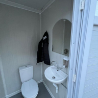 Единични Тоалетни Кабини / WC Cabin / Toilet, снимка 12 - Други - 36263042
