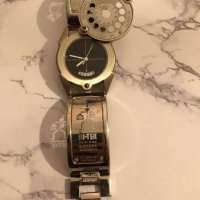 Часовник HI-TEK design London ALEXANDER - дизайнерски, снимка 2 - Луксозни - 38648486