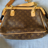 дамска чанта Louis Vuitton , снимка 2 - Чанти - 36344337