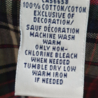 POLO Ralph Lauren Pique Cotton Mens Size M ОРИГИНАЛ! НОВО! Мъжка Риза!, снимка 11 - Ризи - 44527373