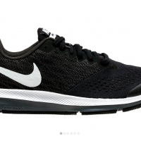 маратонки  Nike Zoom Winflo 4 номер  38,5-39, снимка 1 - Маратонки - 36143031