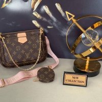 чанта Louise Vuitton Промо, снимка 1 - Чанти - 42655349