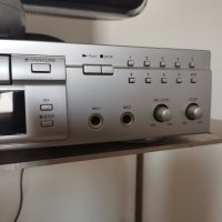 Daewoo karaoke DVD Player DVG-6000D, снимка 6 - Плейъри, домашно кино, прожектори - 42306338