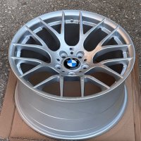 Concave джанти 19 “ цола Style 359 m 9 на 10j 5х120 за БМВ BMW Спорт Пакет Чисто Нови, снимка 3 - Гуми и джанти - 42629419