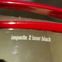 Оригинални очила Rudy Project Imactx 2 Laser Black, снимка 3 - Слънчеви и диоптрични очила - 39423519