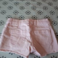 къси панталони за момиче 2, снимка 2 - Детски къси панталони - 41645673