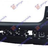 задна броня X-LINE WithPDC  за BMW X3 (F25) 14-17 , снимка 1 - Части - 39095479