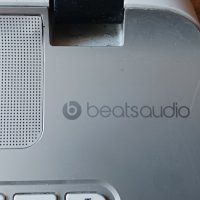 HP  Beats Audio 17.3-Inch, снимка 8 - Части за лаптопи - 44463084