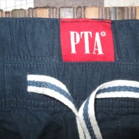 Къси панталони PTA  мъжки,Л, снимка 1 - Къси панталони - 41621619