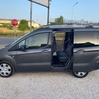 Ford Courier 1.5 Дизел, 2017 г., 122000 км., Евро 6 В, снимка 8 - Автомобили и джипове - 41552505