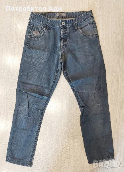 Мъжки дънки Jack &Jones, снимка 1