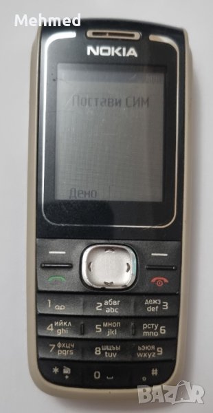 Nokia 1650, снимка 1