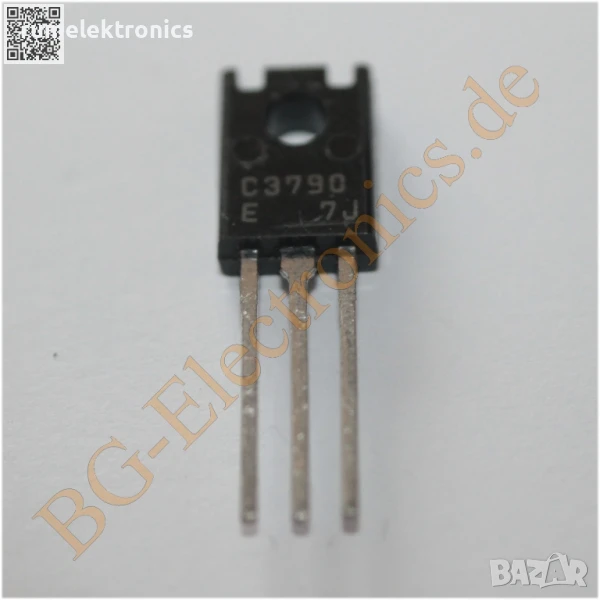 2SC3790, снимка 1