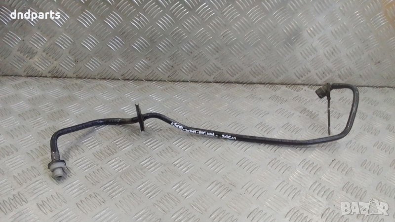 Тръба вакуум Mercedes S500 W221 4Matic 2007г.	, снимка 1